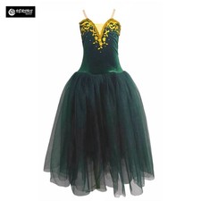 Vestito Tutù Saggio Danza
