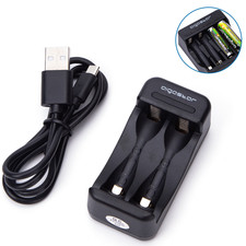 CARICABATTERIE UNIVERSALE PILE