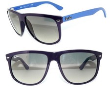 Occhiali da sole Ray Ban BLU