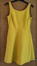 ZARA Vestito donna skater