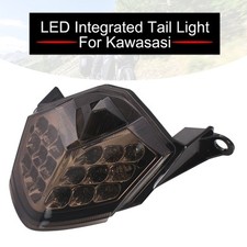 Fanale posteriore a led per Kawasaki Z1000 Z750 indicatore di direzione freno integrato