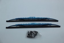 Coppia spazzole tergicristallo - spazzole,