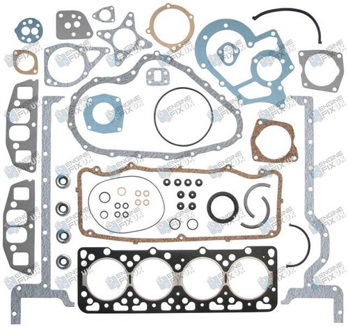Set guarnizioni completo ford - guarnizioni,