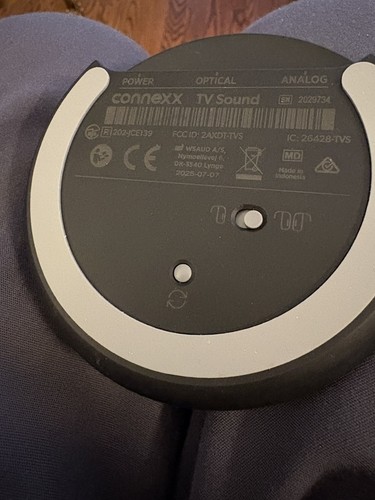Streamer signia connexx - streamer,