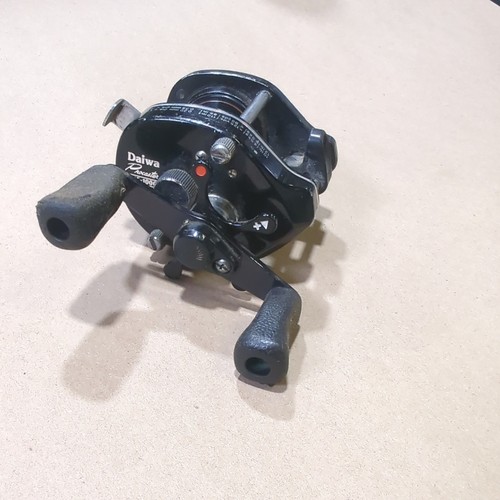 Daiwa procaster magforce - daiwa,