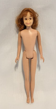 Vintage Mattel Barbie Skooter