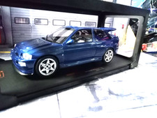 FORD Escort RS Cosworth WRC