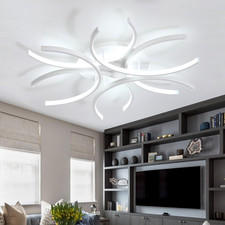 LED Plafoniera Camera Da Letto