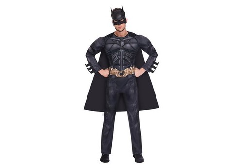 Costume adulto cavaliere - costume,