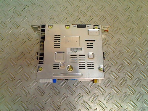 Autoradio renault grand - renault,