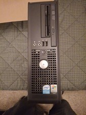 Dell Optiplex gx620 SFF 74 GB