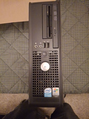 Dell optiplex gx620 - dell, 74gb