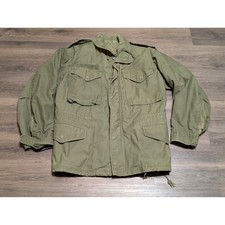 Cappotto da campo militare