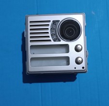 Posto Esterno Videocitofonico