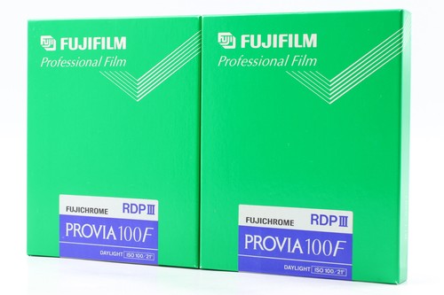 Fujifilm fujichrome provia - fujifilm,