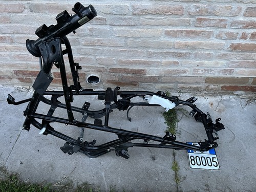 Telaio aprila 125 con - 125,