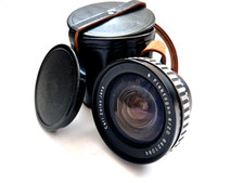Carl zeiss jena flektogon - carl,