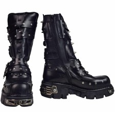 Stivali stivali unisex New
