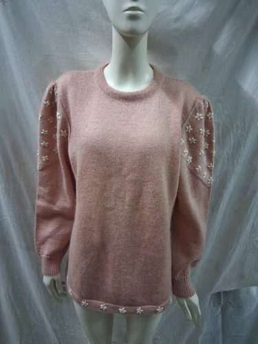 Maglia donna lana taglia - ,