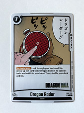 Dragon Ball Fusion World Manga