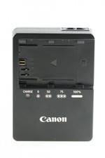 Caricabatterie Originale Canon