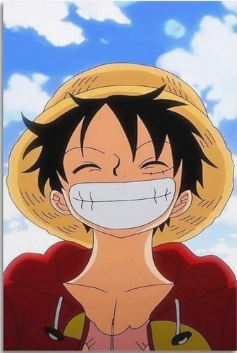 One piece anime diamond - anime,