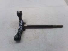 Yamaha Aerox MBK Nitro piastra sterzo inferiore