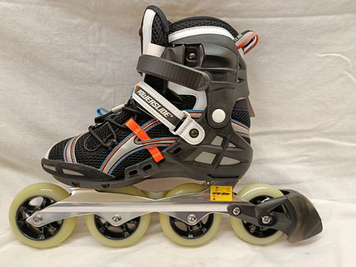 Pattini rotelle powerslide - a,