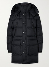 Polo Ralph Lauren Forester piumino lungo imbottito giacca taglia large