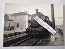Fotografia Stazione di