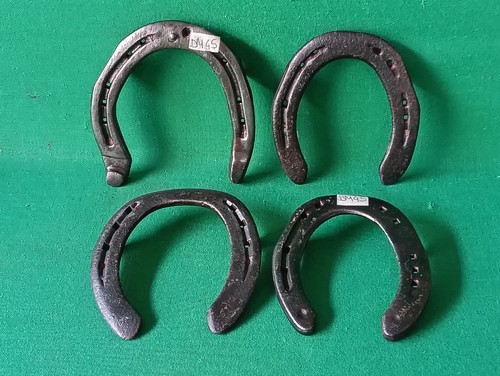 Lotto ferri antichi di - 4,