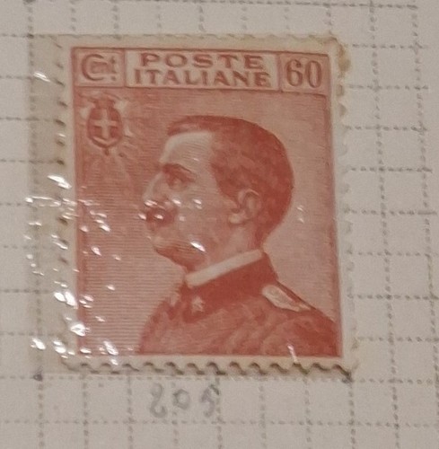 Francobollo italia 1926 - francobollo,