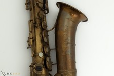 Sassofono contralto Selmer 1929 nuovo foro grande
