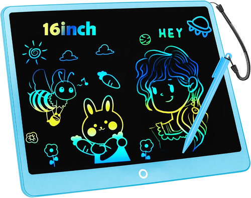 Tavoletta grafica lcd - grafica,