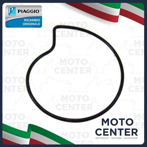 Ring guarnizione coperchio - guarnizione,