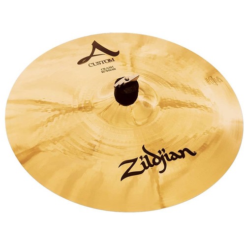 Zildjian custom crash - -, 16