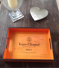 Vintage Inspired Veuve