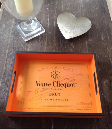 Vintage inspired veuve - vintage,