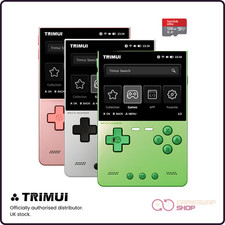 Trimui Brick HAMMER Console di