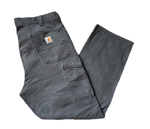 Salopette carhartt relaxed - carhartt,