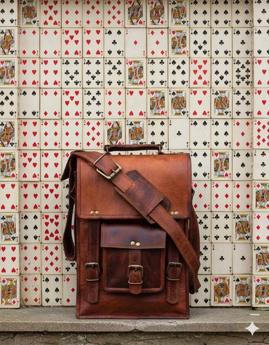 Borsa privata borsa messenger