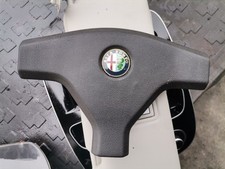 Clacson Volante Alfa Romeo 33