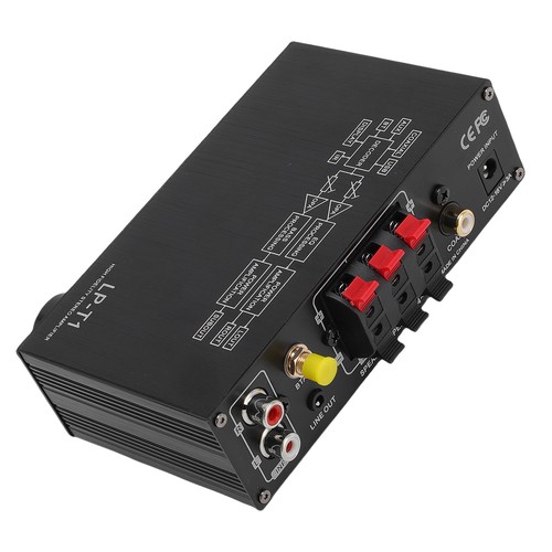 Amplificatore digitale hifi - 1,