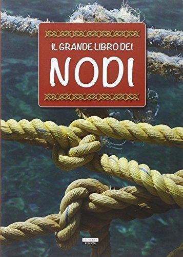 Grande libro dei nodi - grande,