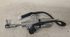 Yamaha R1 Electronic Steering