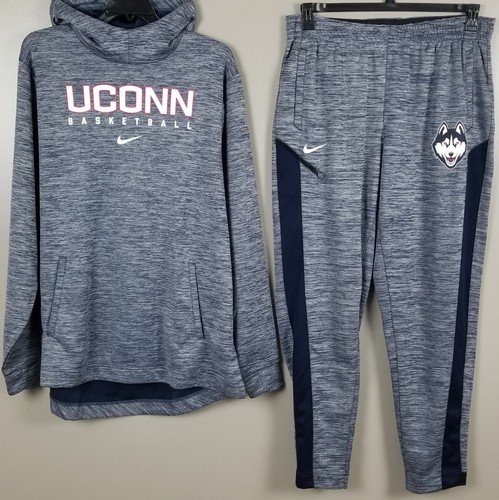 Nike uconn felpa basket - uconn,