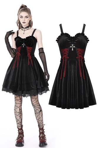 Abito festa donna nero - donna,