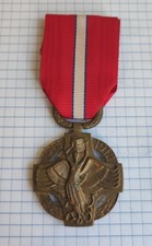 WW1  Medaglia bronzo 1914 1918 Legione Cecoslovacca