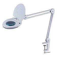 Lampada LED con lente 5