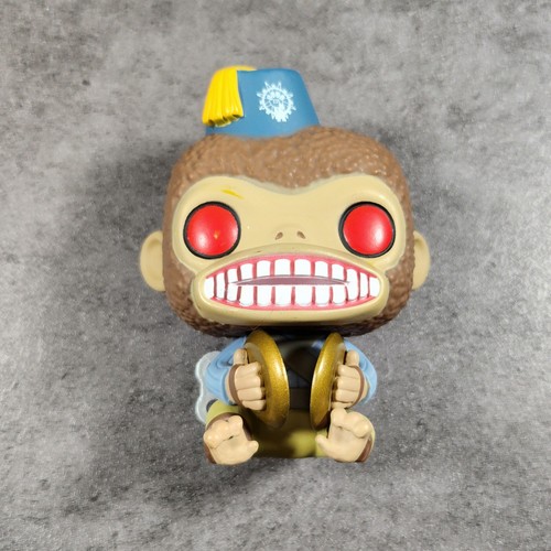 Monkey bomb funko - monkey,